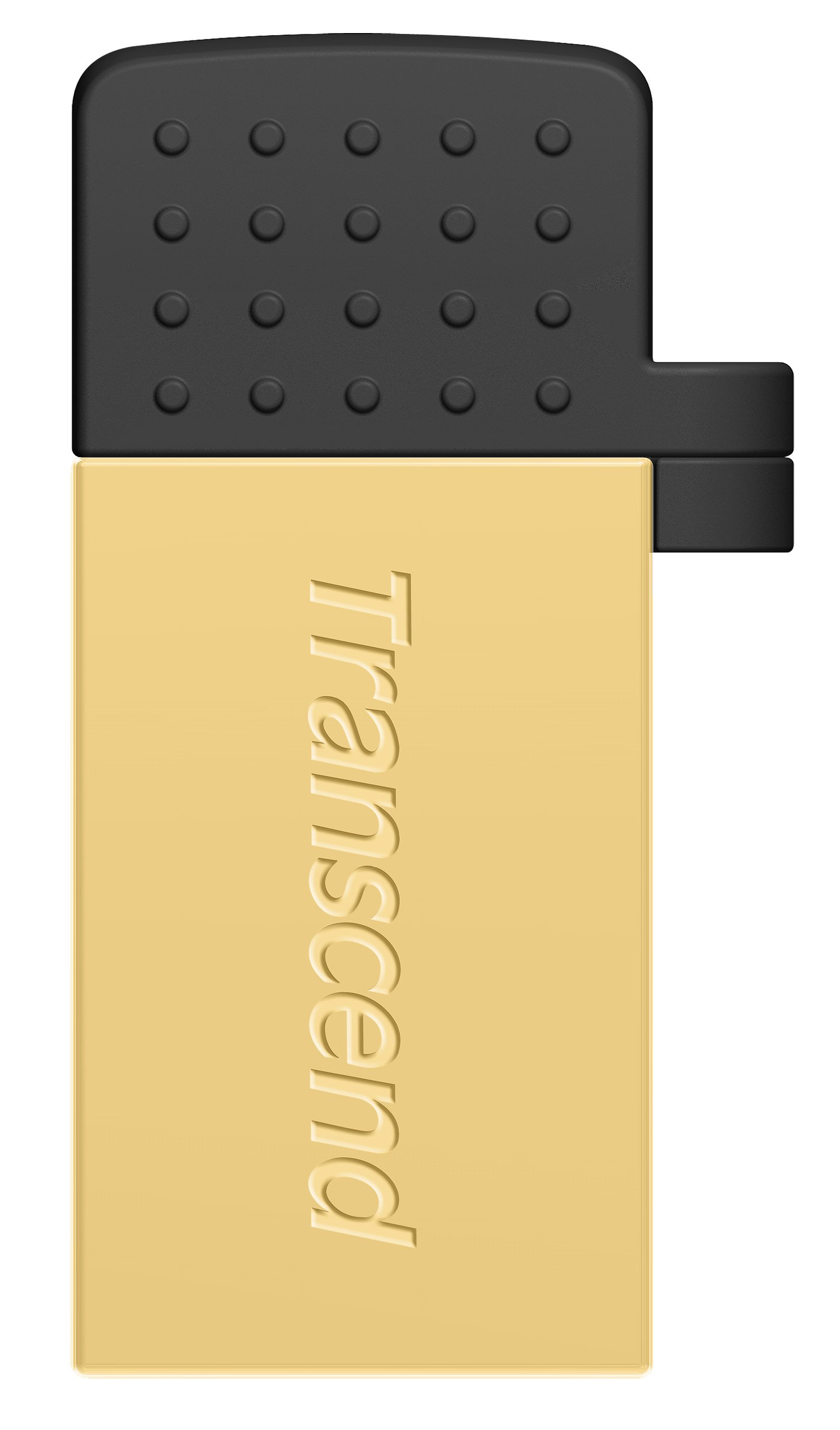 Transcend16GB JetFlash 380 USB 2.0 Flash Drive (TS16GJF380G)