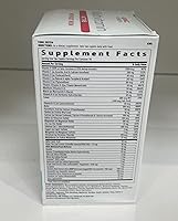 Vista 4 de GNC Multivitamínico activo sin hierro, apoya un estilo de vida activo, fórmula de más de 30 nutrientes, promueve la salud ósea y articular, ayuda a