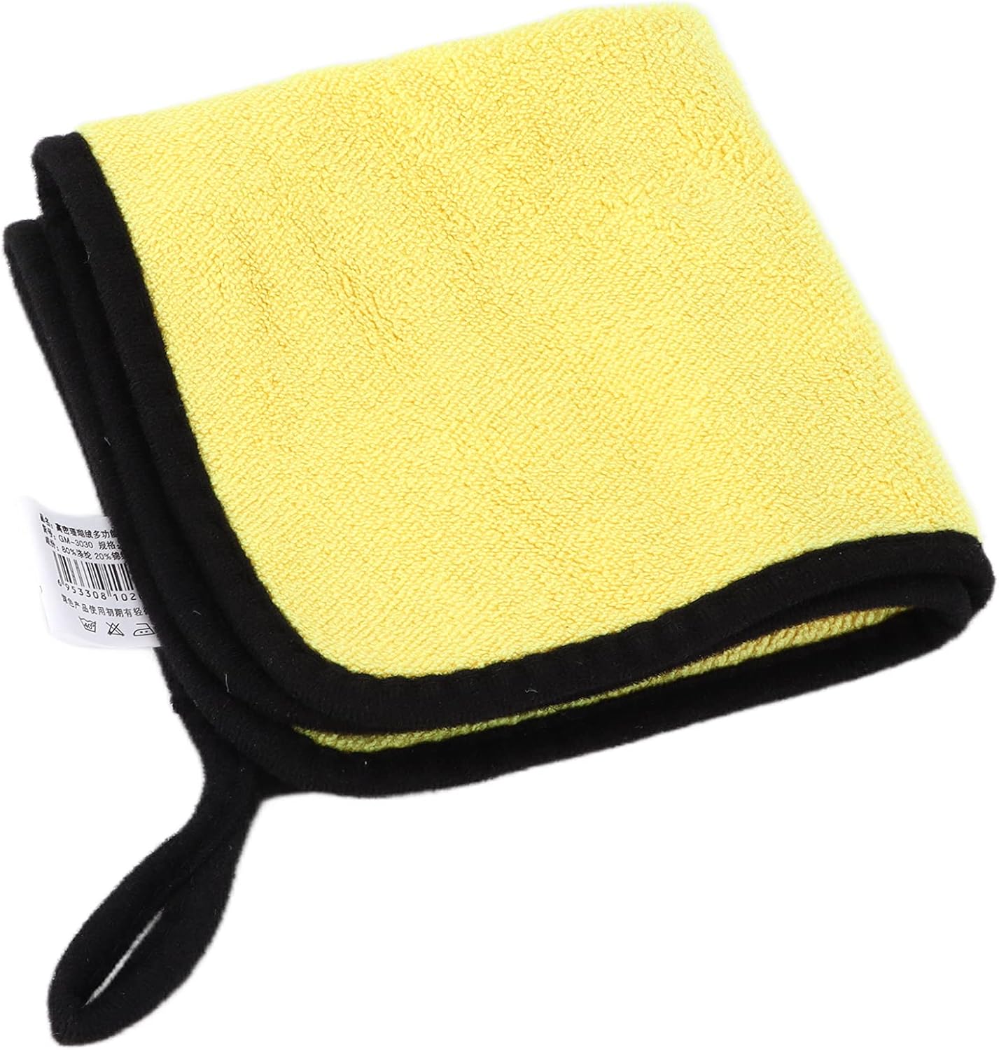 14Pcs Car Detai B Kit, Auto Detai B Set with Cloth, Tire B Air Vent B Wheel B for l in Board, ABS