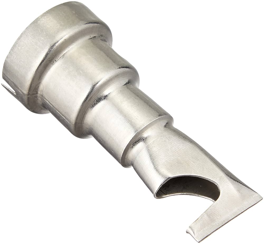 のえる 1-6724-02 スターフロストスライドグラス水縁磨 イエロー 100枚