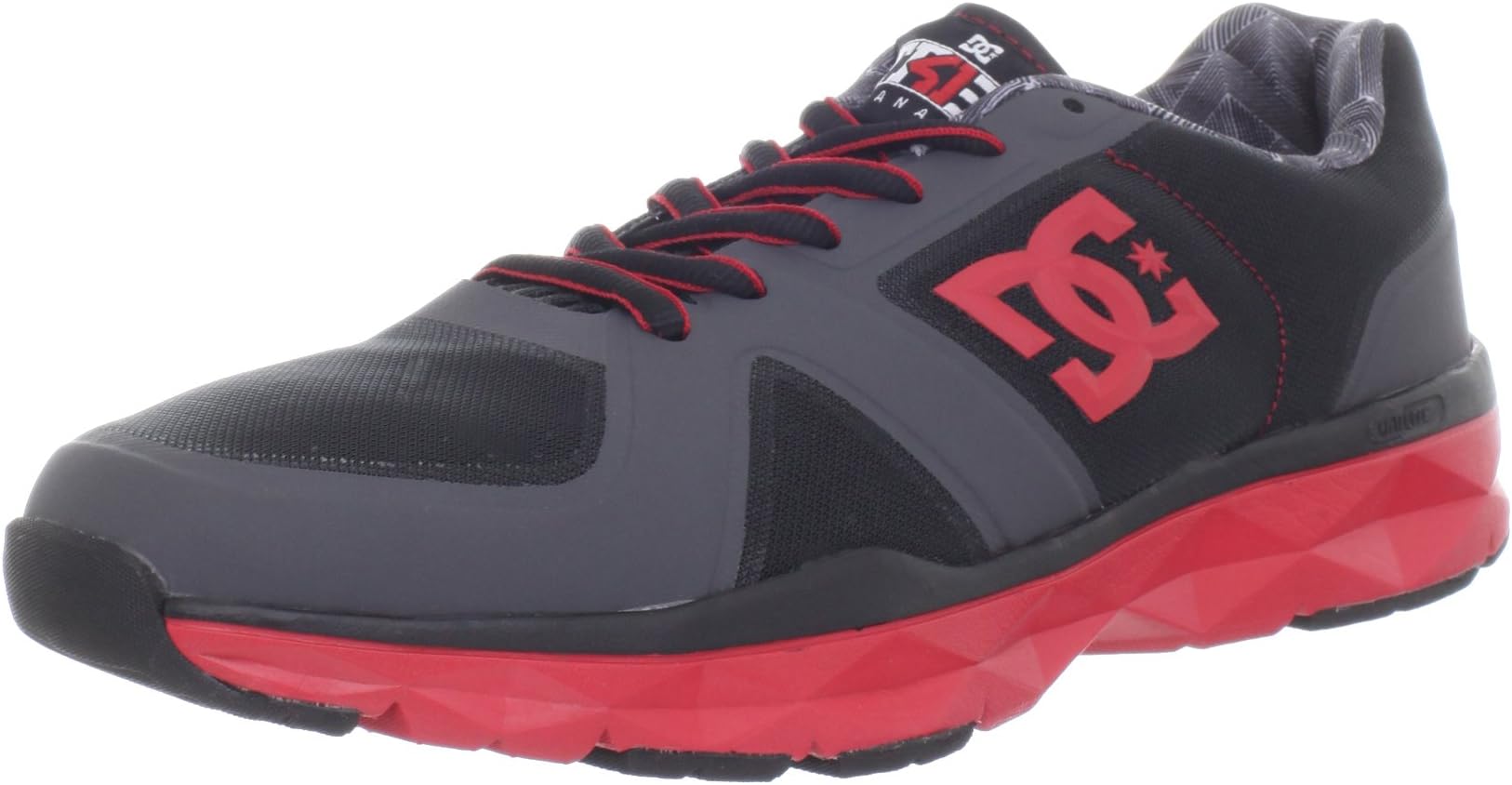 DC Men's Unilite Trainer TC-M