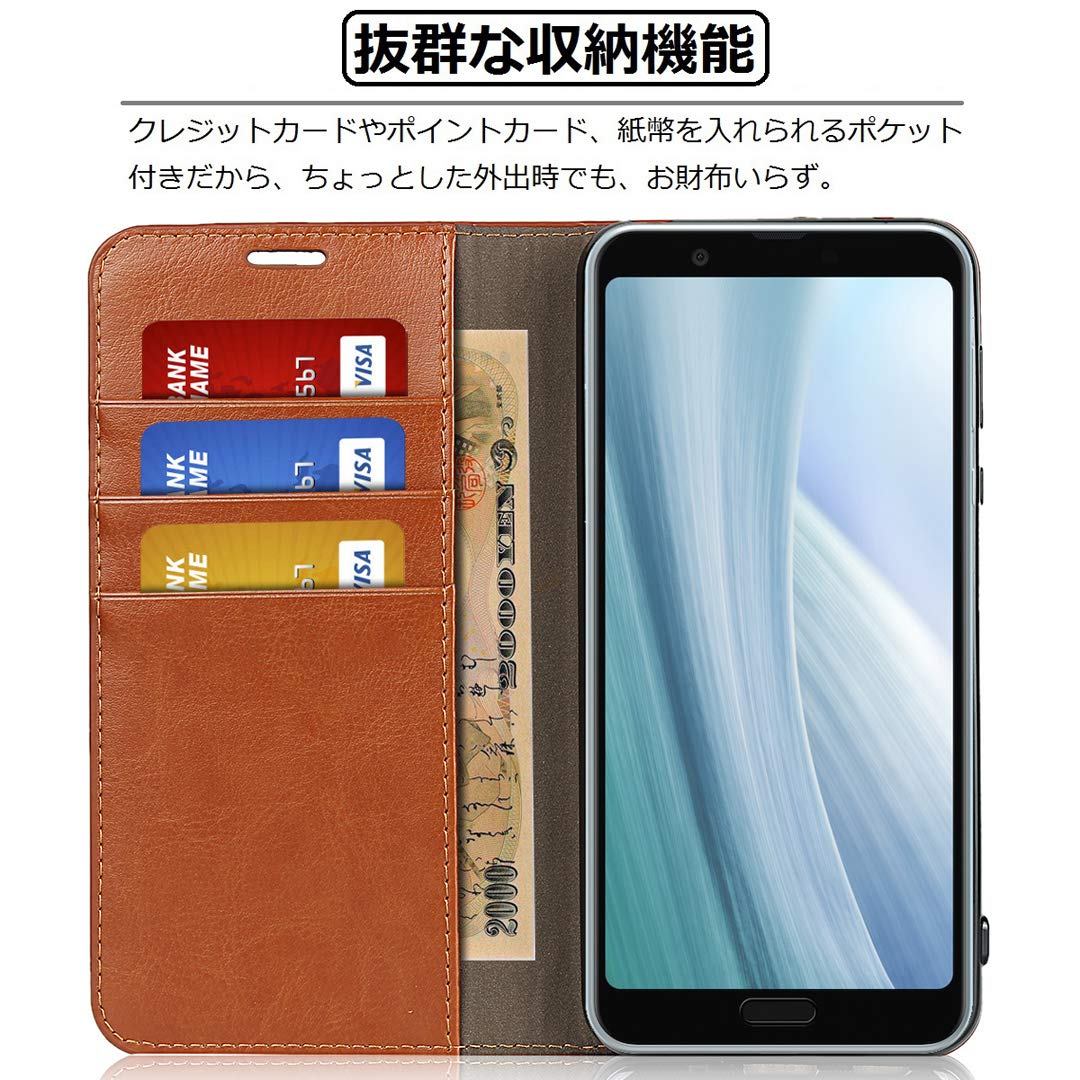 Amazon.co.jp: DeftD AQUOS sense3 plus サウンド SHV46 / SH-RM11 用