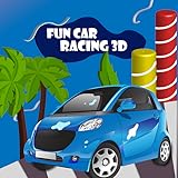 CLIMB TIME RACING KID GAMES FREE - FUN CAR