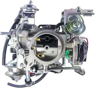 Carburetor 21100-11850 Toyota 2E Fit Corolla 1995-2001 Fit Toyota Tercel 1990-1994 Fit Toyota Corolla 1995-2001