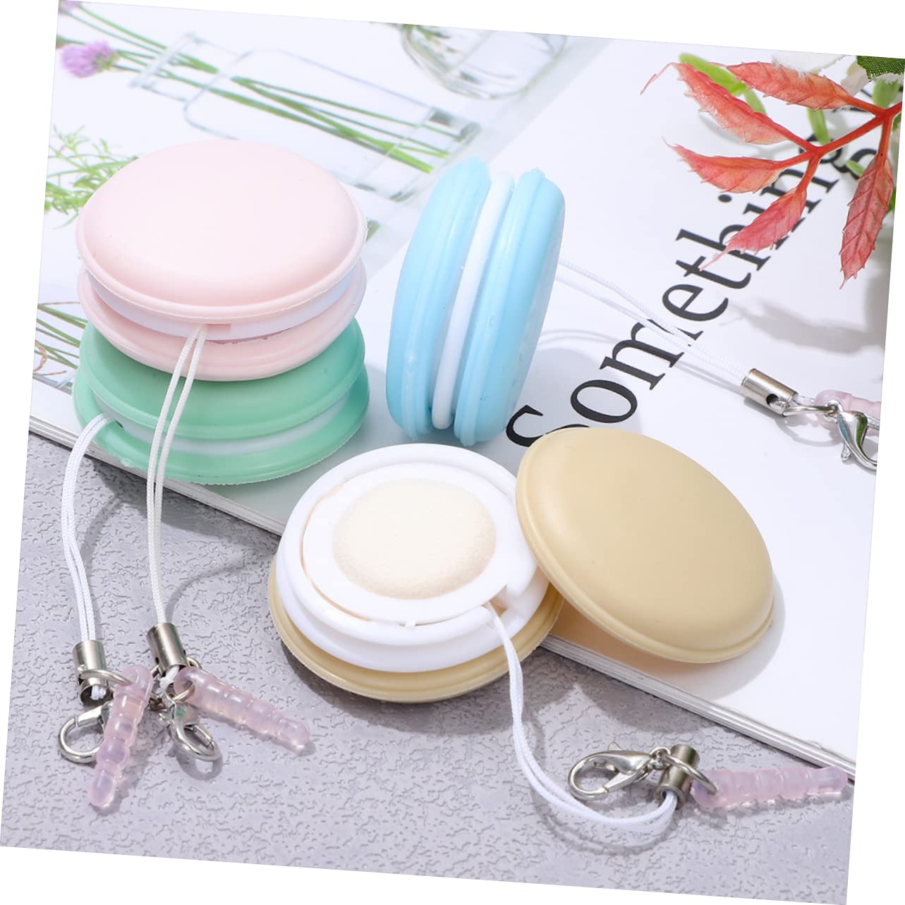 40 Pièces Essuie-glace De Téléphone Lingettes Nettoyantes Pour Lunettes Lingettes Nettoyantes Pour Téléphone Pour Verres De Lunettes Pp+silicone Chiffon Écran