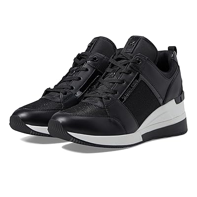 MICHAEL Michael Kors Georgie Trainer Women