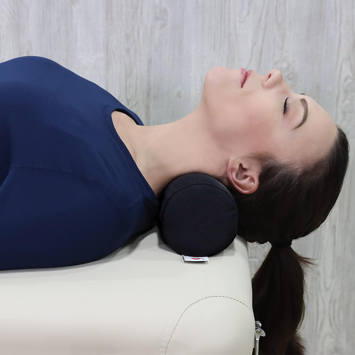 Core Products Foam Support Bolster Roll - 3.75"