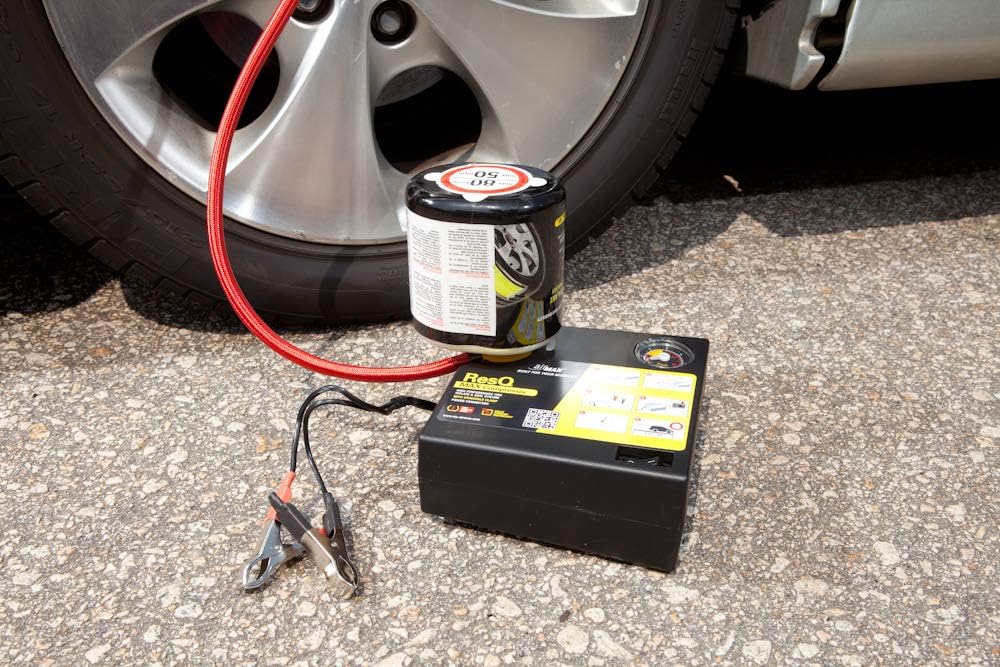 AirMan ResQ MAX Tire Repair Kit