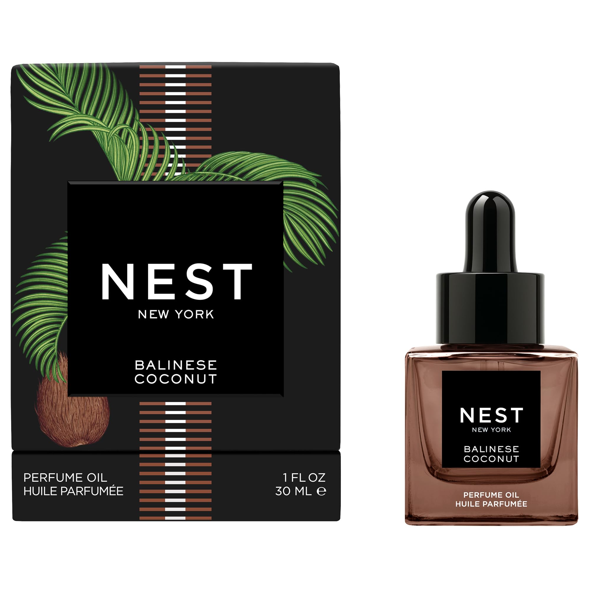 NEST New York Balinese Coconut Fragrance