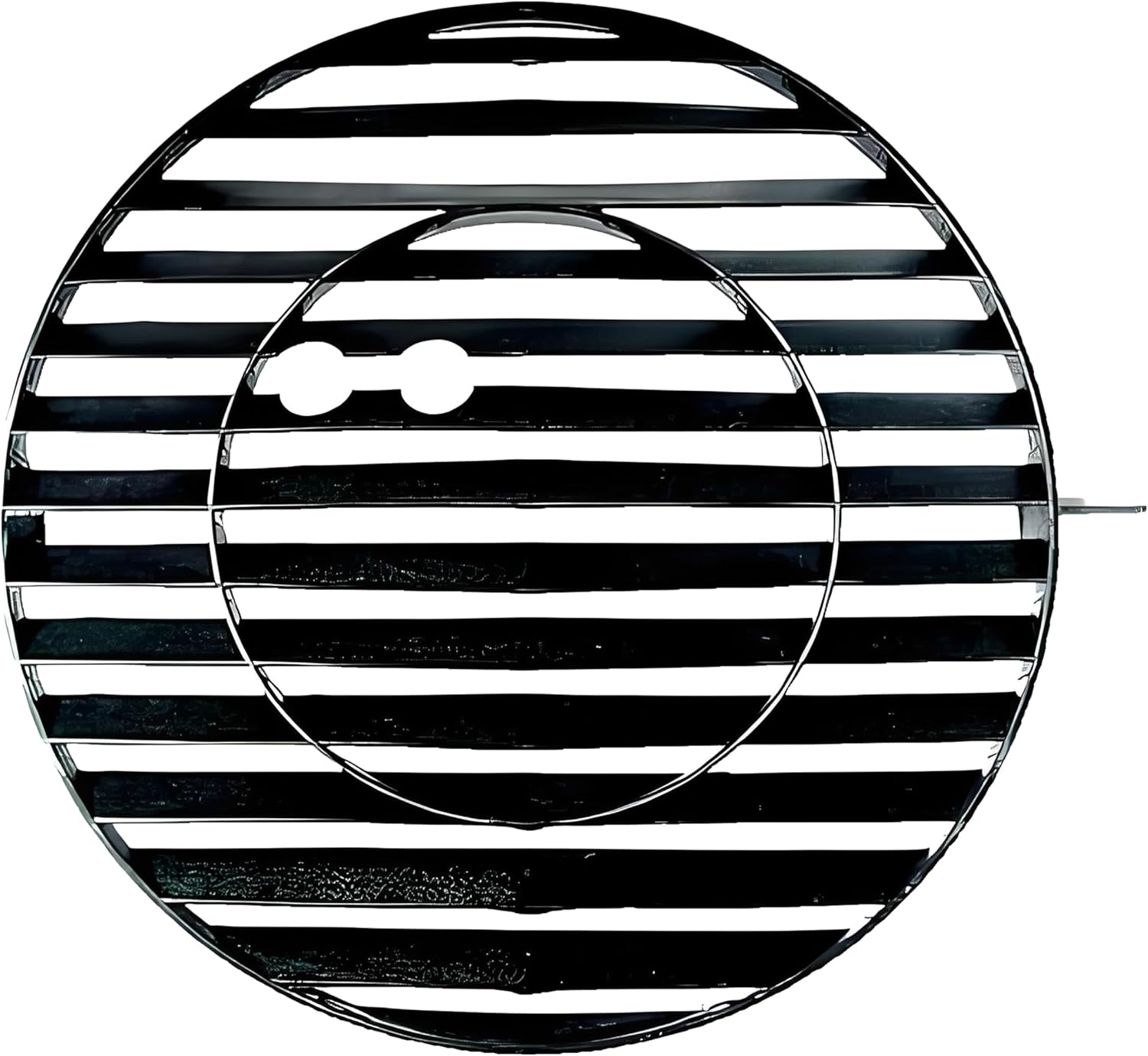 Replacement Fan Guard M51114-01 for Reddy Heaters: Essential Safety Part for Garden Sheds & Greenhouses