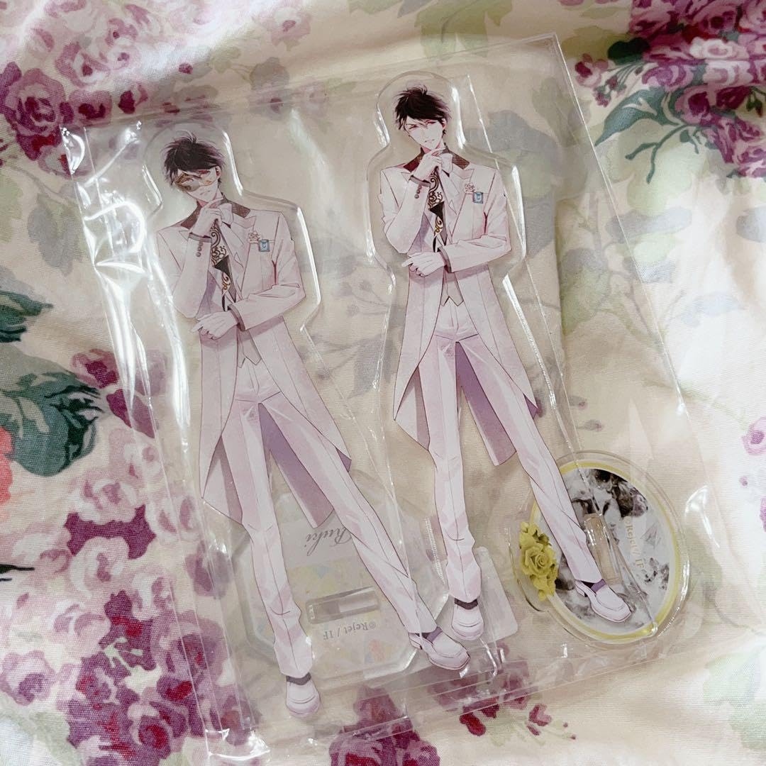 Amazon.co.jp: DIABOLIK LOVERS ディアラバ ルキアクリル