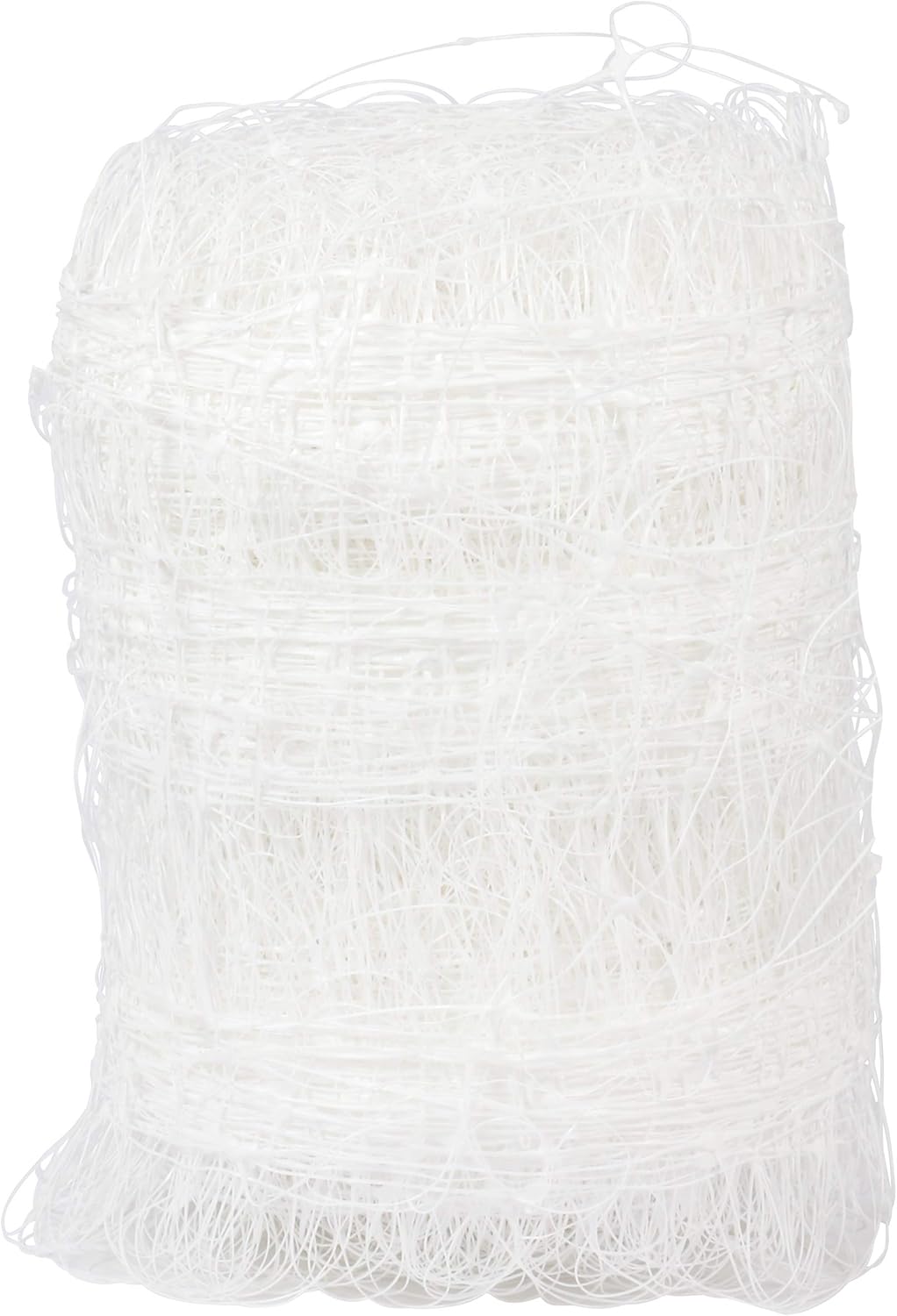 Grower's Edge Commercial Grade Trellis Netting - Guides and Supports Climbing Plants, Long-Lasting Mesh, 79" x 328'