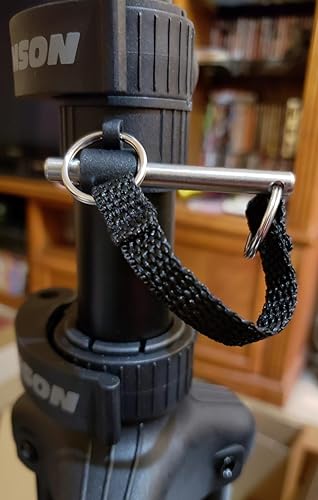 Amazon | SAMSON 「LTS50」ラップトップ・スタンド[国内正規品