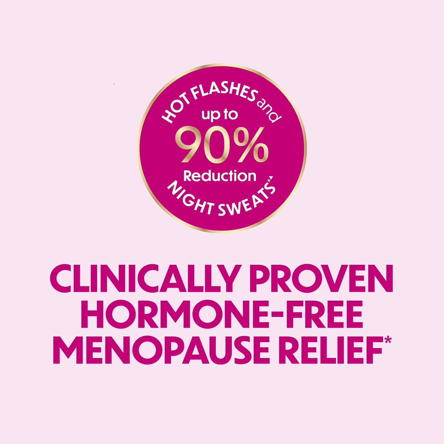 Estroven Complete Multi-Symptom Menopause Supplement for Women, 28 Count image 5