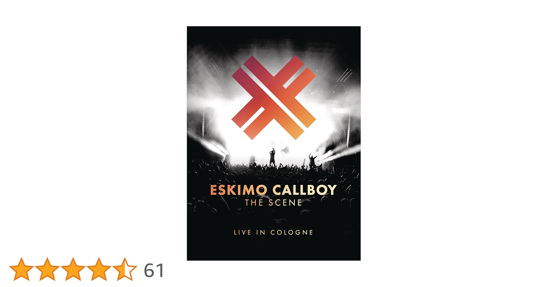 洋楽 The Scene Live in Cologne Eskimo Callboy sddefault.jpg