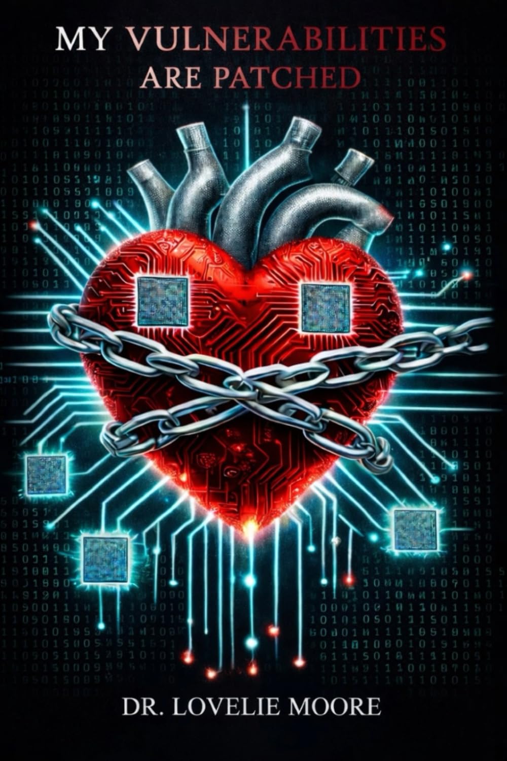 My Vulnerabilities Are Patched      Paperback – January 17, 2026