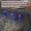Easy Install Digital Dashboard Instrument Panel Clear Display Accurate Speed & Distance Readings for 150 Motorcycles Stylish Tachometer