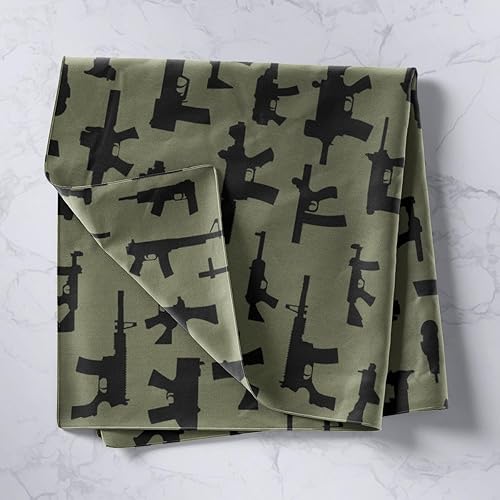 Miniatura 6 de Erosebridal Tapiz de motocross mediano 59 x 59 pulgadas, estampado de motociclista, deportes extremos, para colgar en la pared, para niños,