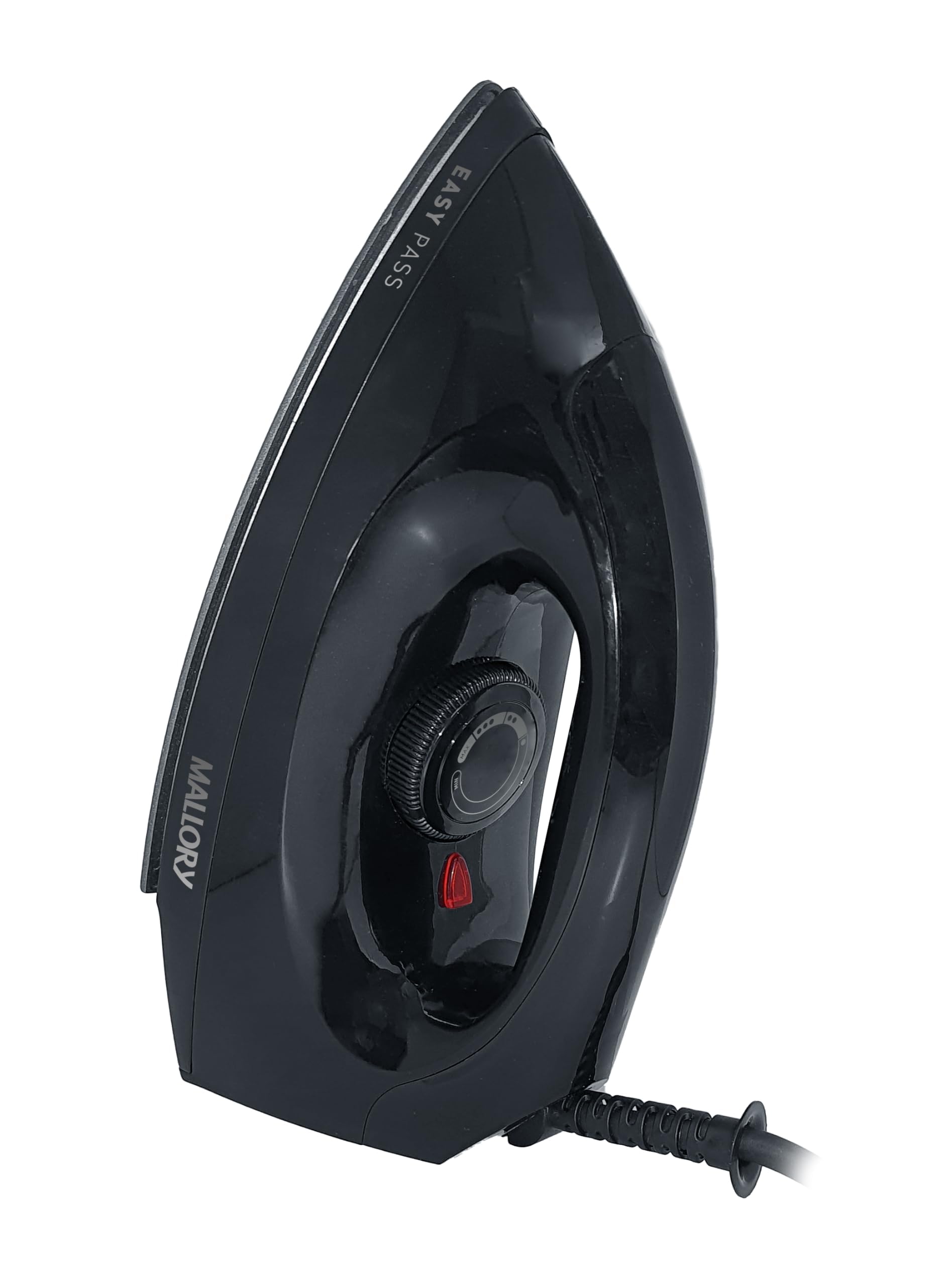 Ferro a Seco Mallory Easy Pass 127V