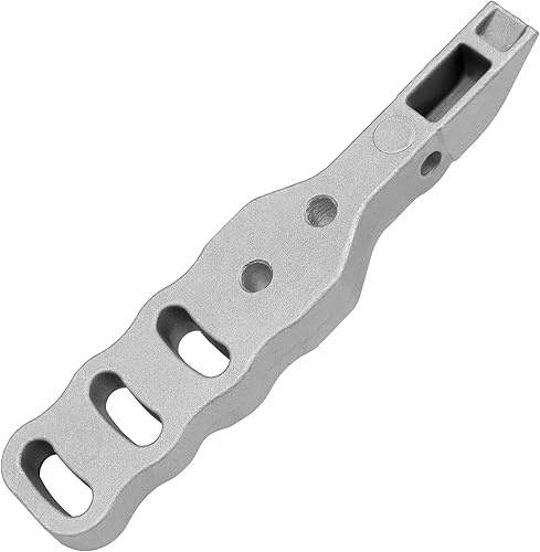 Miniatura 10 de 576452801 Soporte de control de accionamiento, paquete de 2 unidades de control de accionamiento de montaje de mango compatible con cortacésped