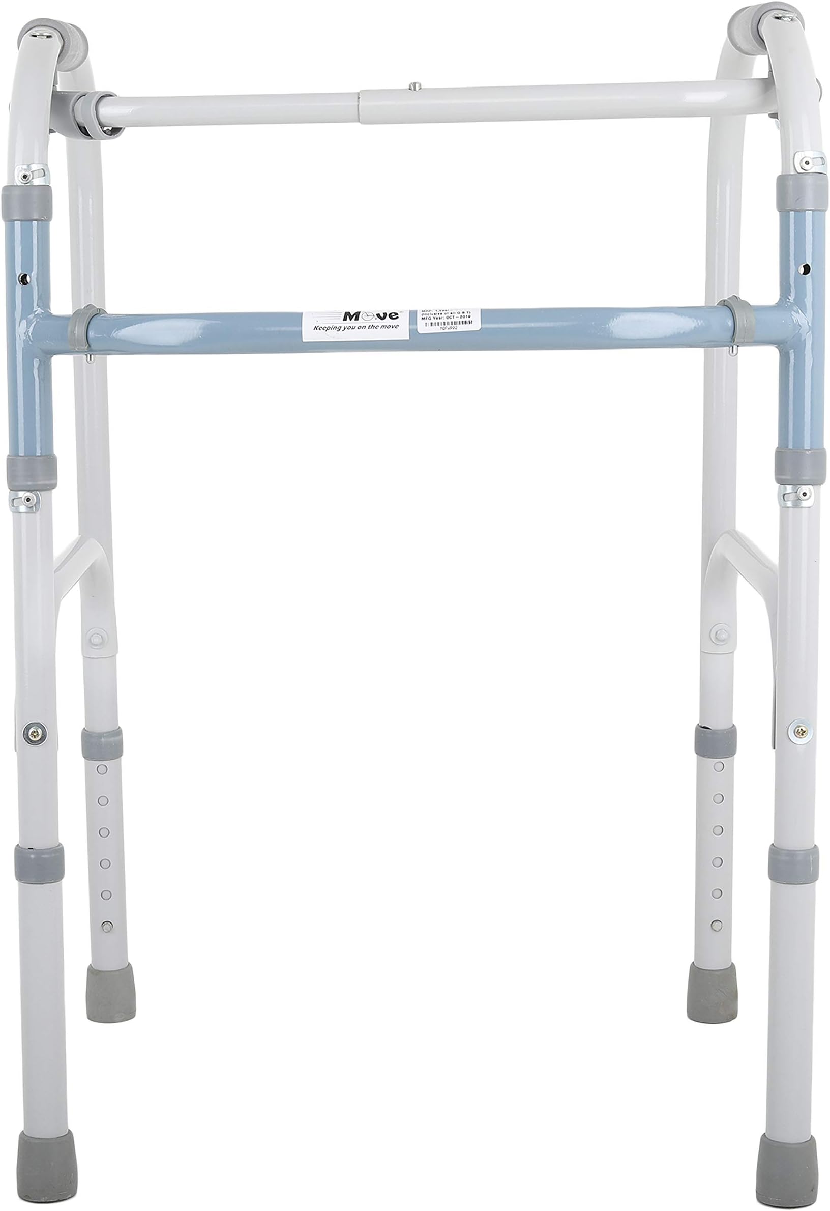 Shree Surgicals Foldable Adult Walker