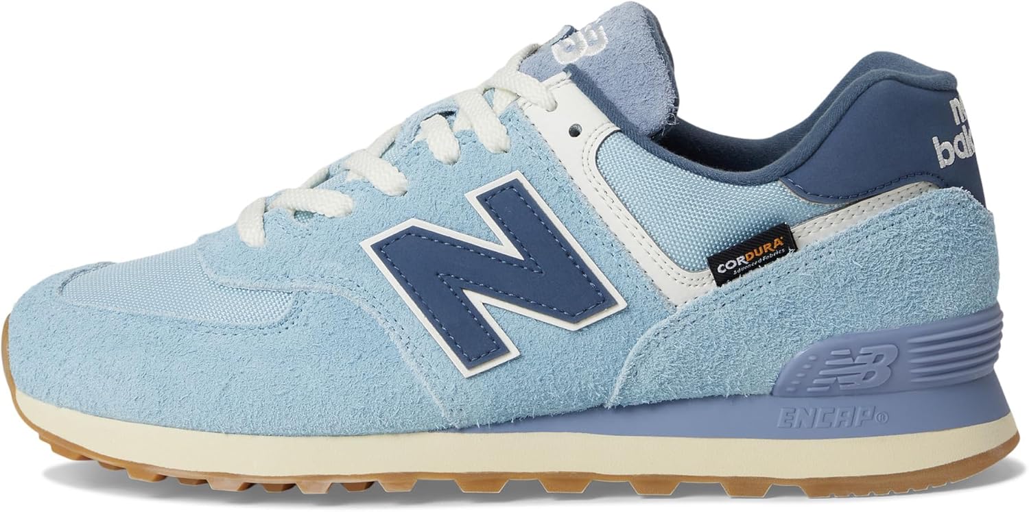 New Balance Unisex-Adult 574 V2 Unisex - Image 4