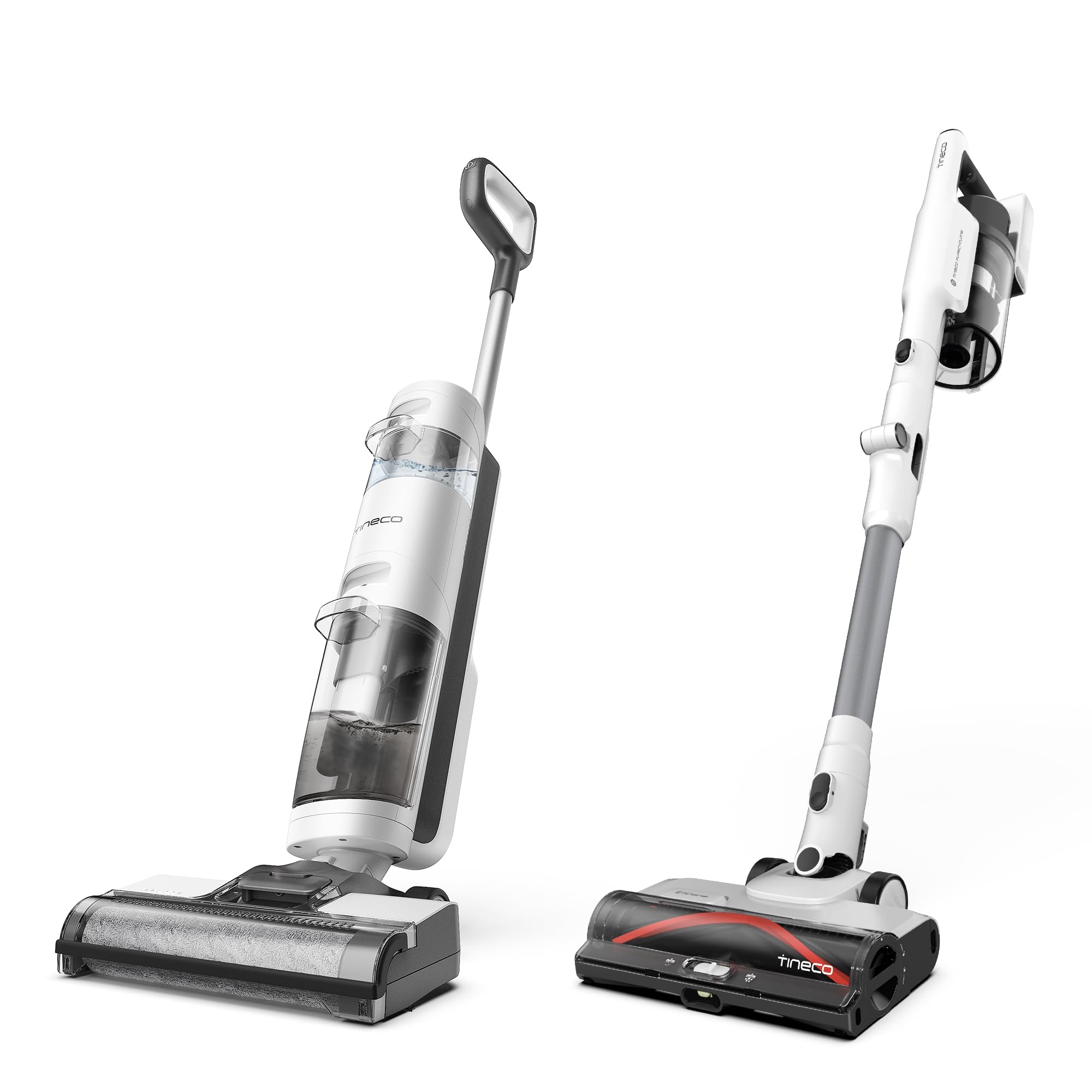 Amazon.com - Tineco iFLOOR 3 Breeze Complete Wet Dry Vacuum