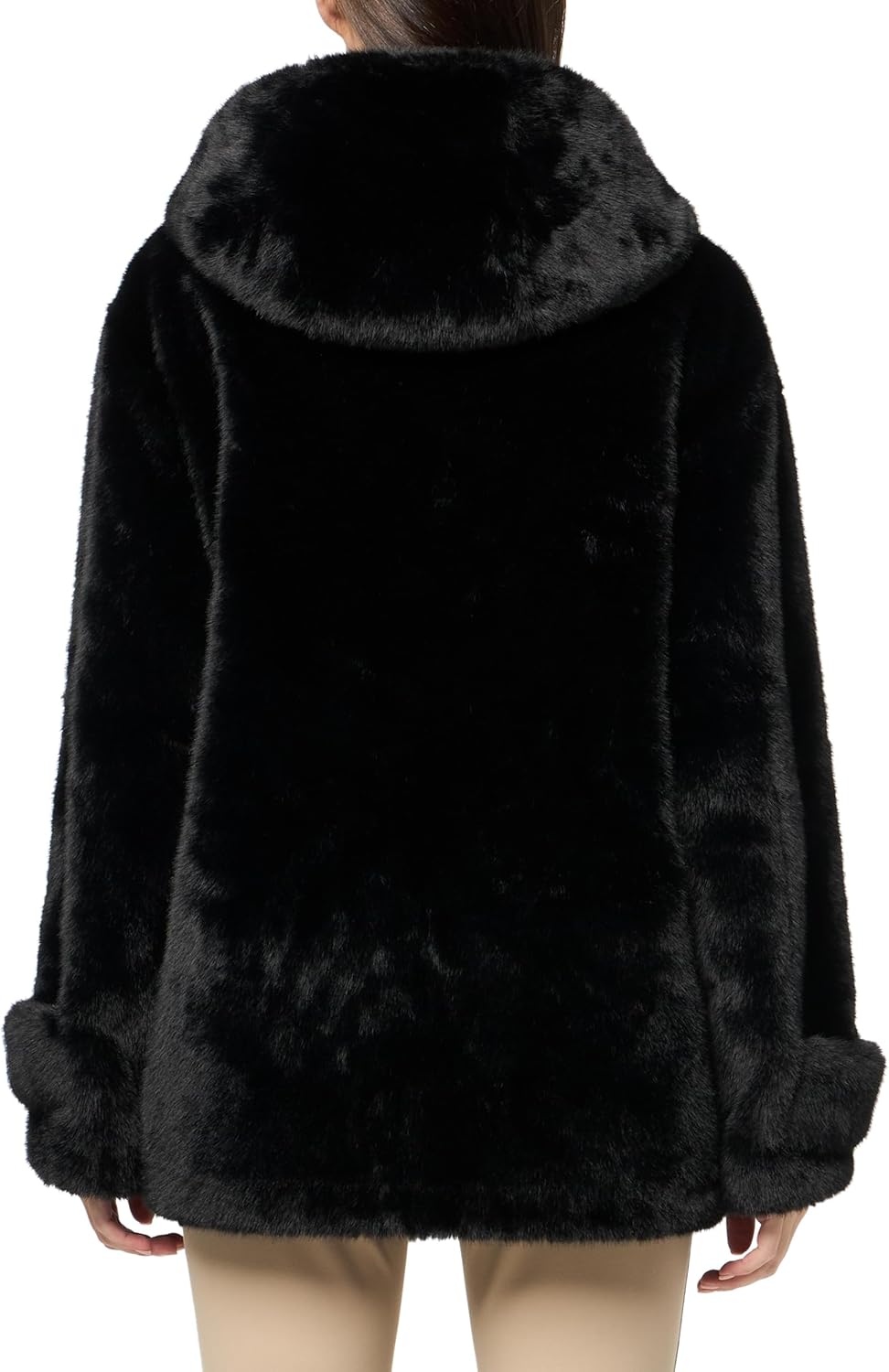 Kobi Halperin womens Rosie Coat - Image 2