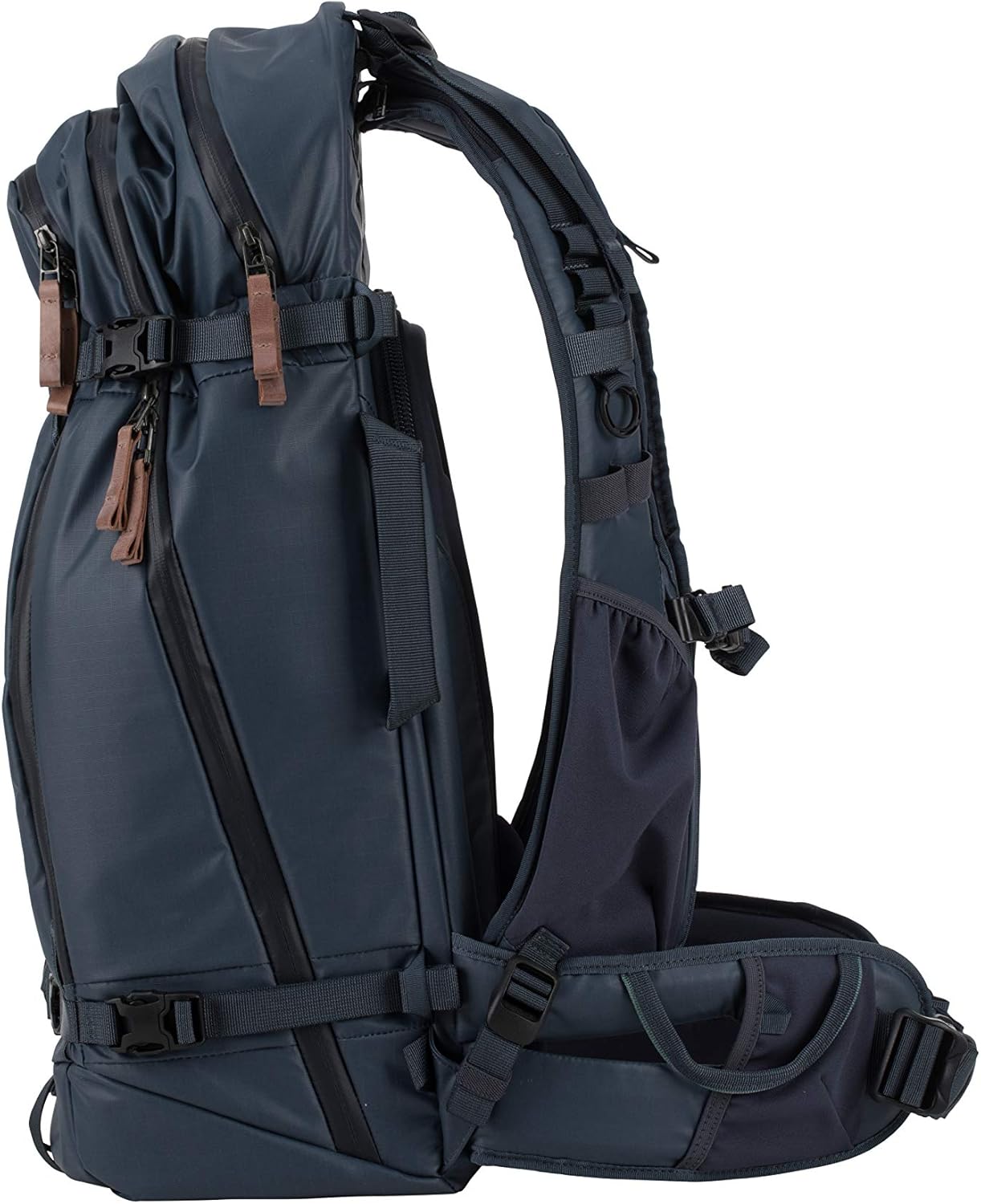 Hоlіdау Dеаlѕ 🛒 Shimoda 40 Backpack, Blue Nights