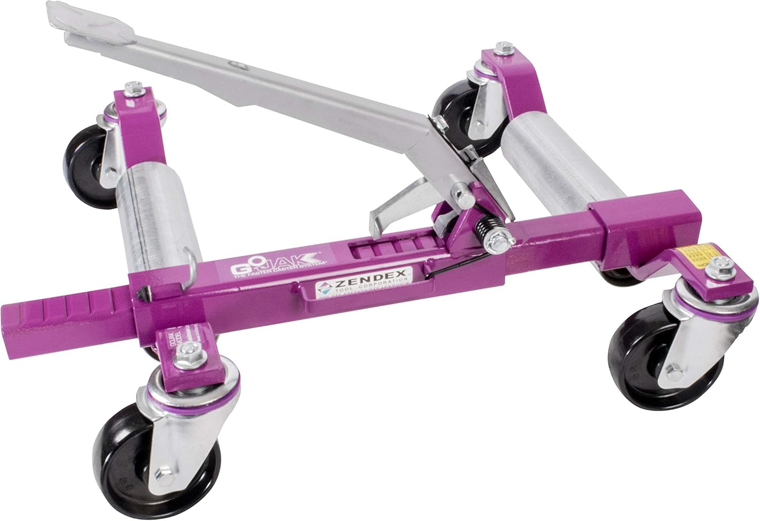 GoJak® Model G5211L Left