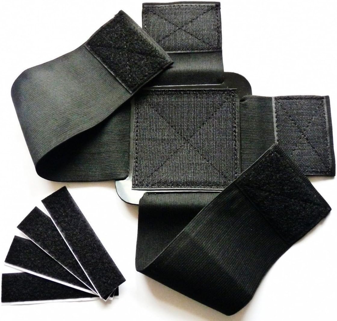 JPA Tablet / iPad Holder for Headrest