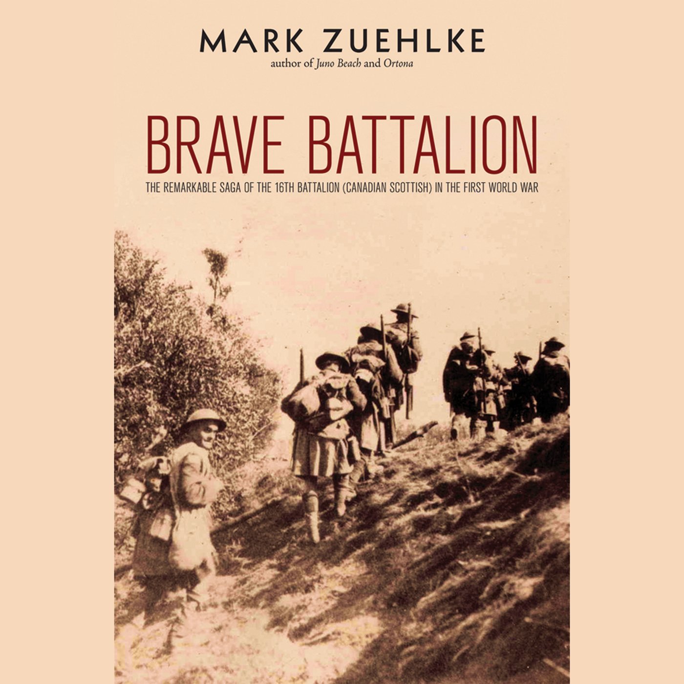 Brave Battalion