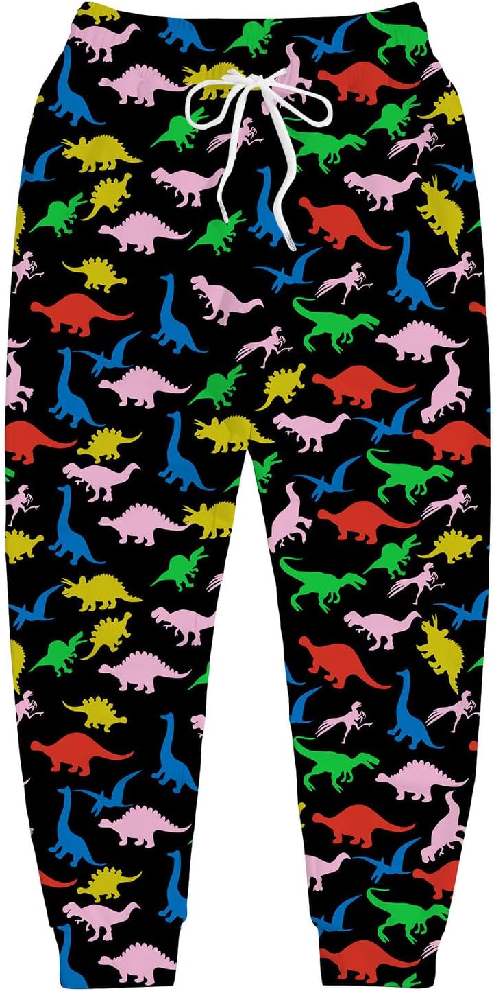funny dino shorts