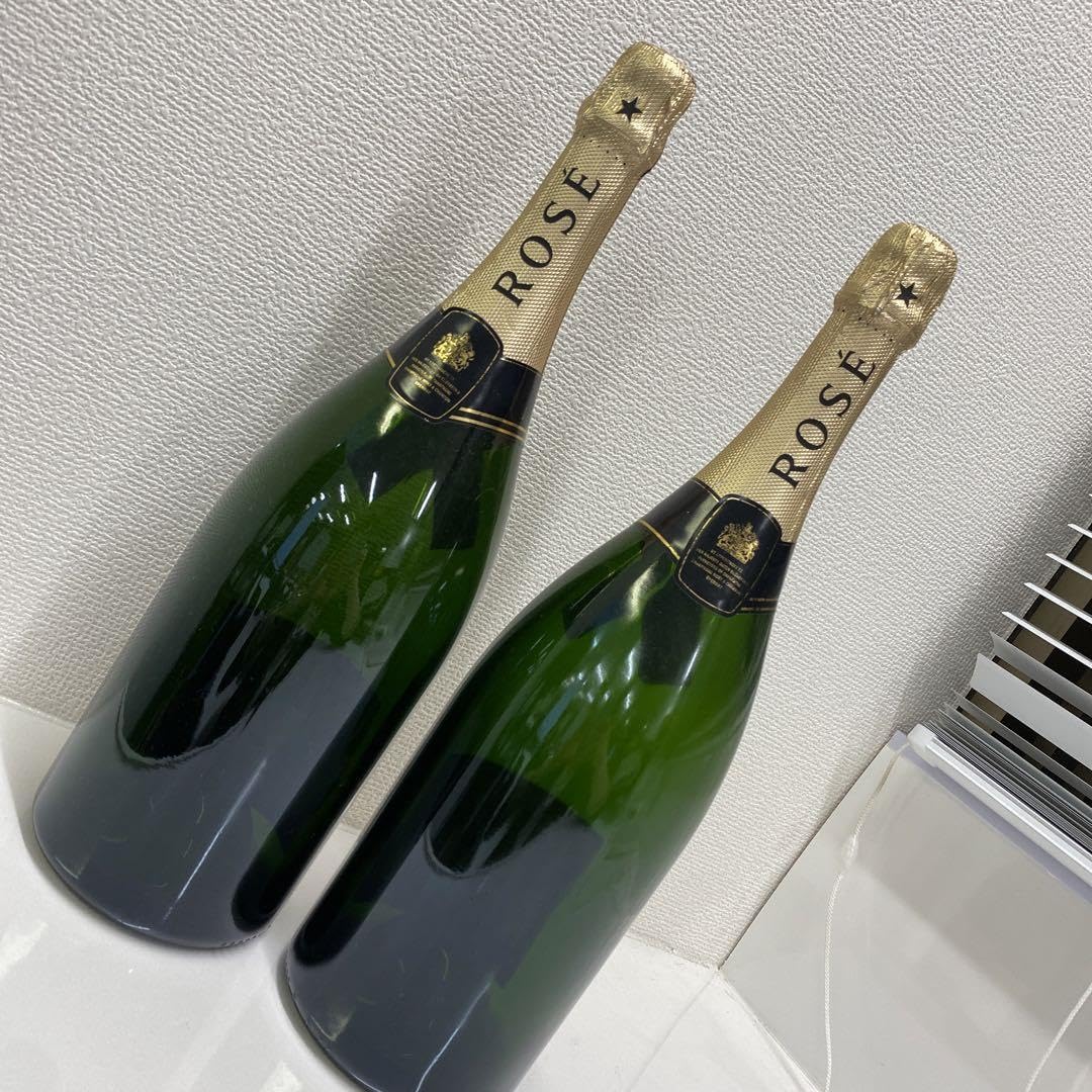 モエシャンドン　マグナムボトル　ダミー　3000ml Amazon.co.jp: 【3000ml】 正規品モエ・エ・シャンドン 【白