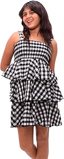 First Kids Dress Caroh Girls