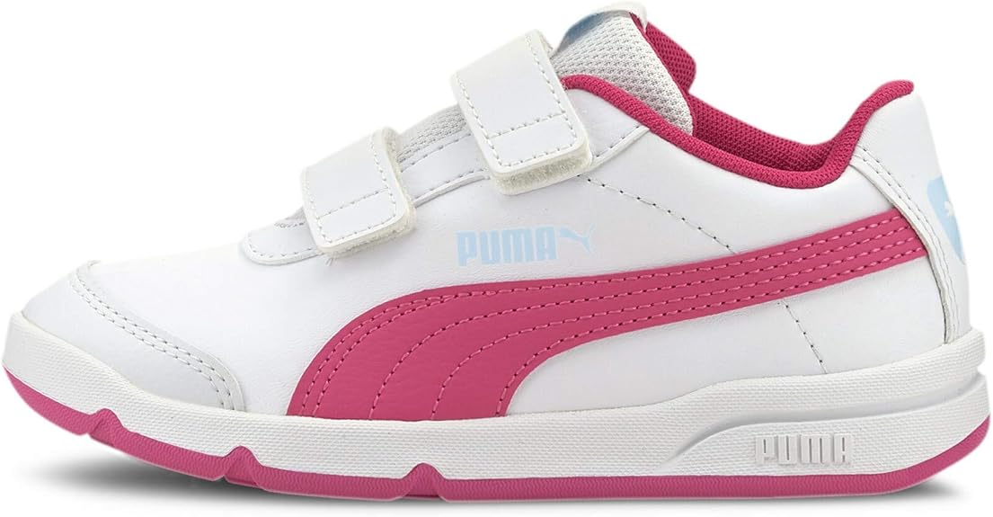 PUMA Stepfleex 2 SL Ve V PS, Zapatillas Unisex para Niños