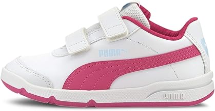 PUMA Unisex Stepfleex 2 Sl Ve V InfTrack Shoe