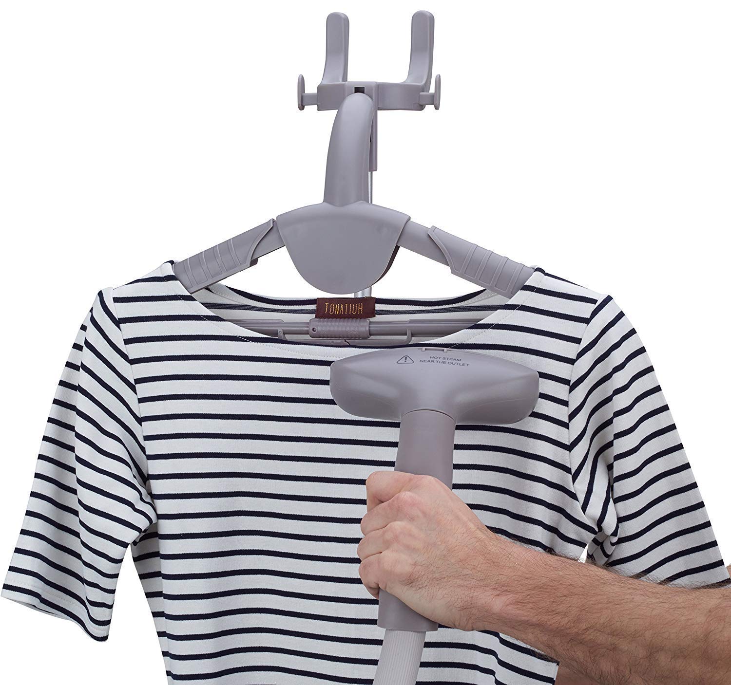 pursteam garment steamer for clothes