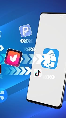APK Share: Easily to Backup
