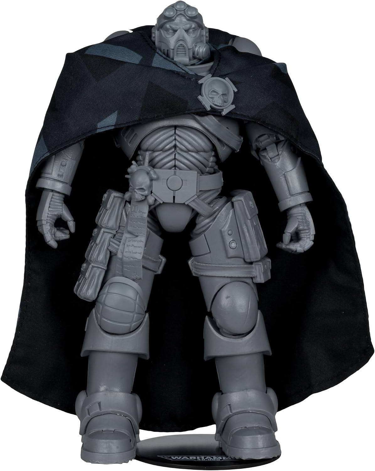 McFarlane Toys - Warhammer 40,000 Eliminator (Space Marine) Artist Proof 7in Figure
