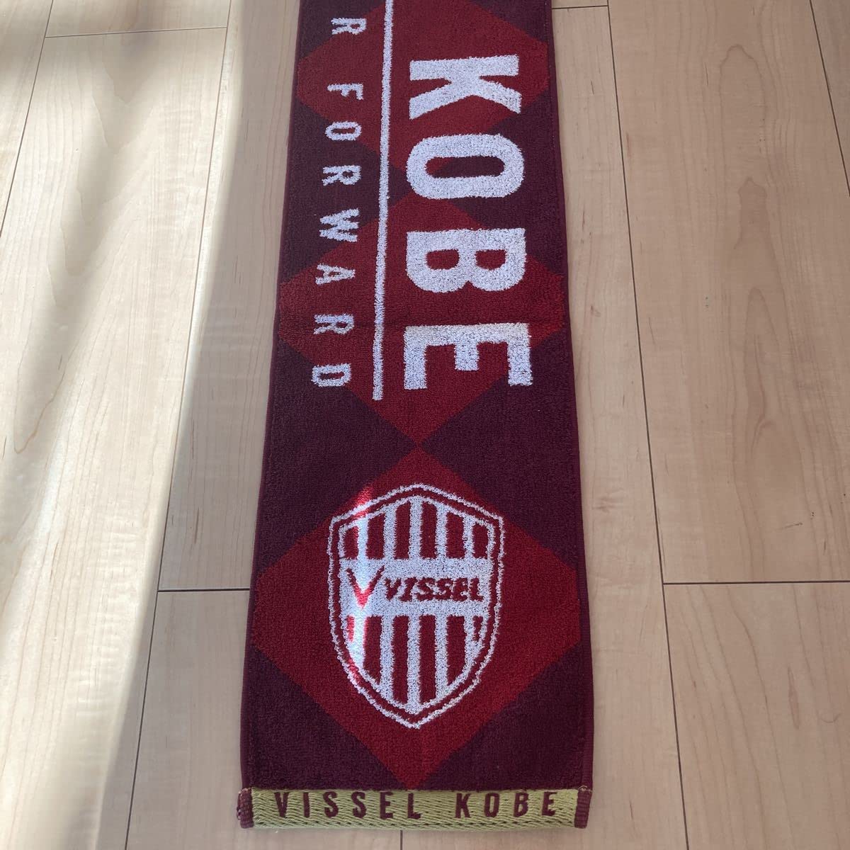 Amazon.co.jp: オフィシャルグッズ ヴィッセル神戸 アンドレス