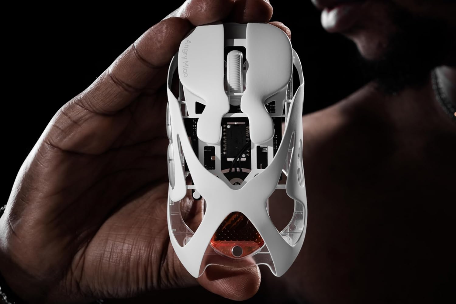 Fund view of AM Infinity Mouse