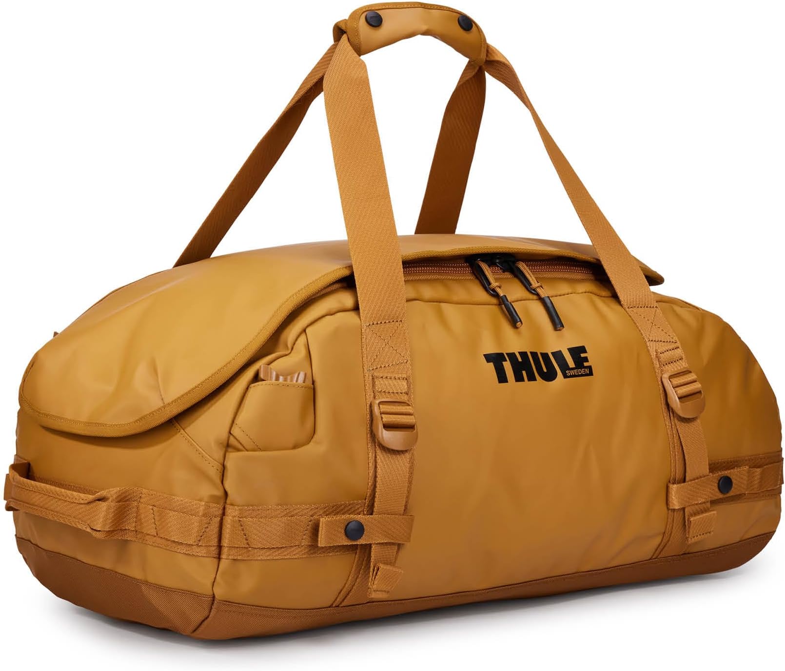 Thule Chasm 90l Duffel Bag