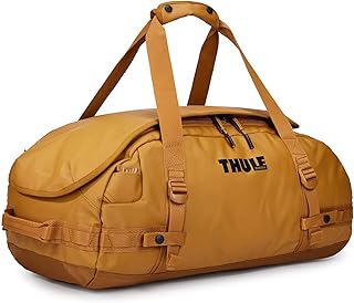 THULE(スーリー) トラベル ダッフルバッグ Thule Chasm Duffel 40L 高耐久 保護パッド入り