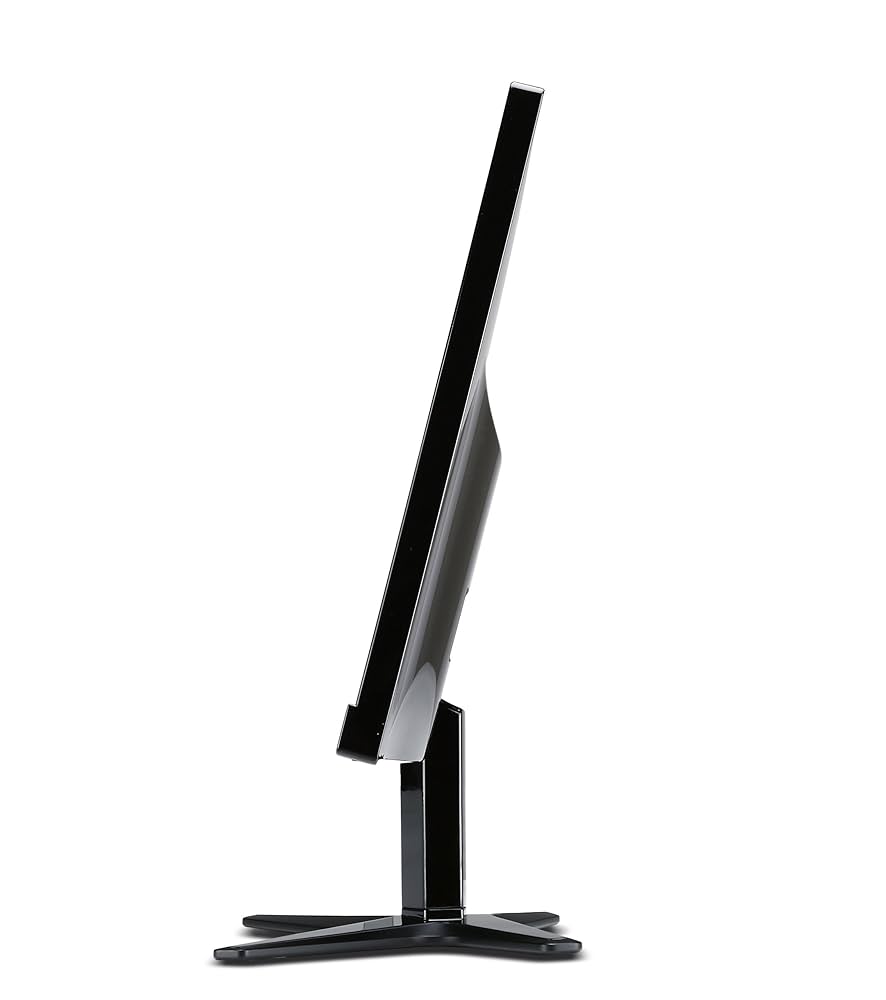 2023に年式ACER大画面23型チワイドゲーミングモニターFullHD