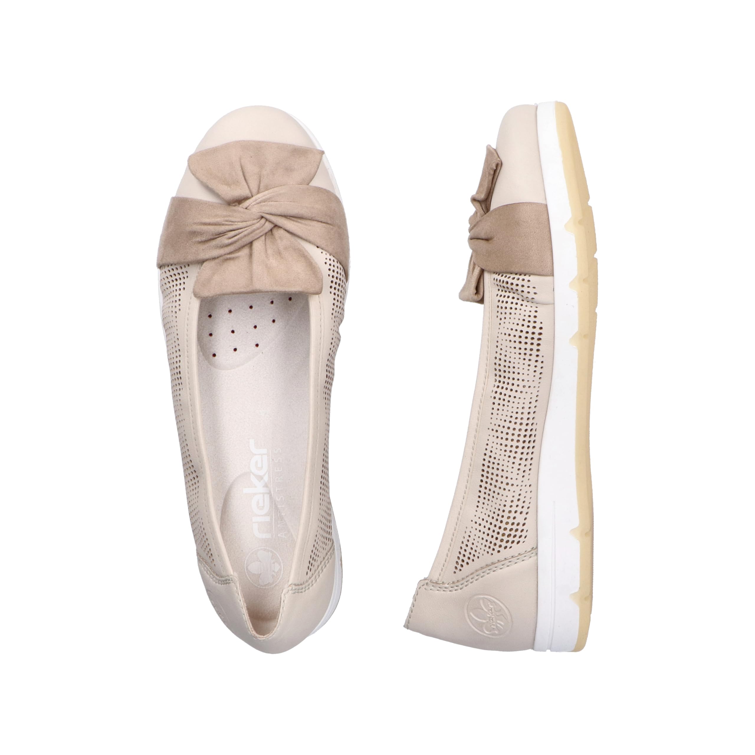 Rieker L3066 damskie buty typu sneaker