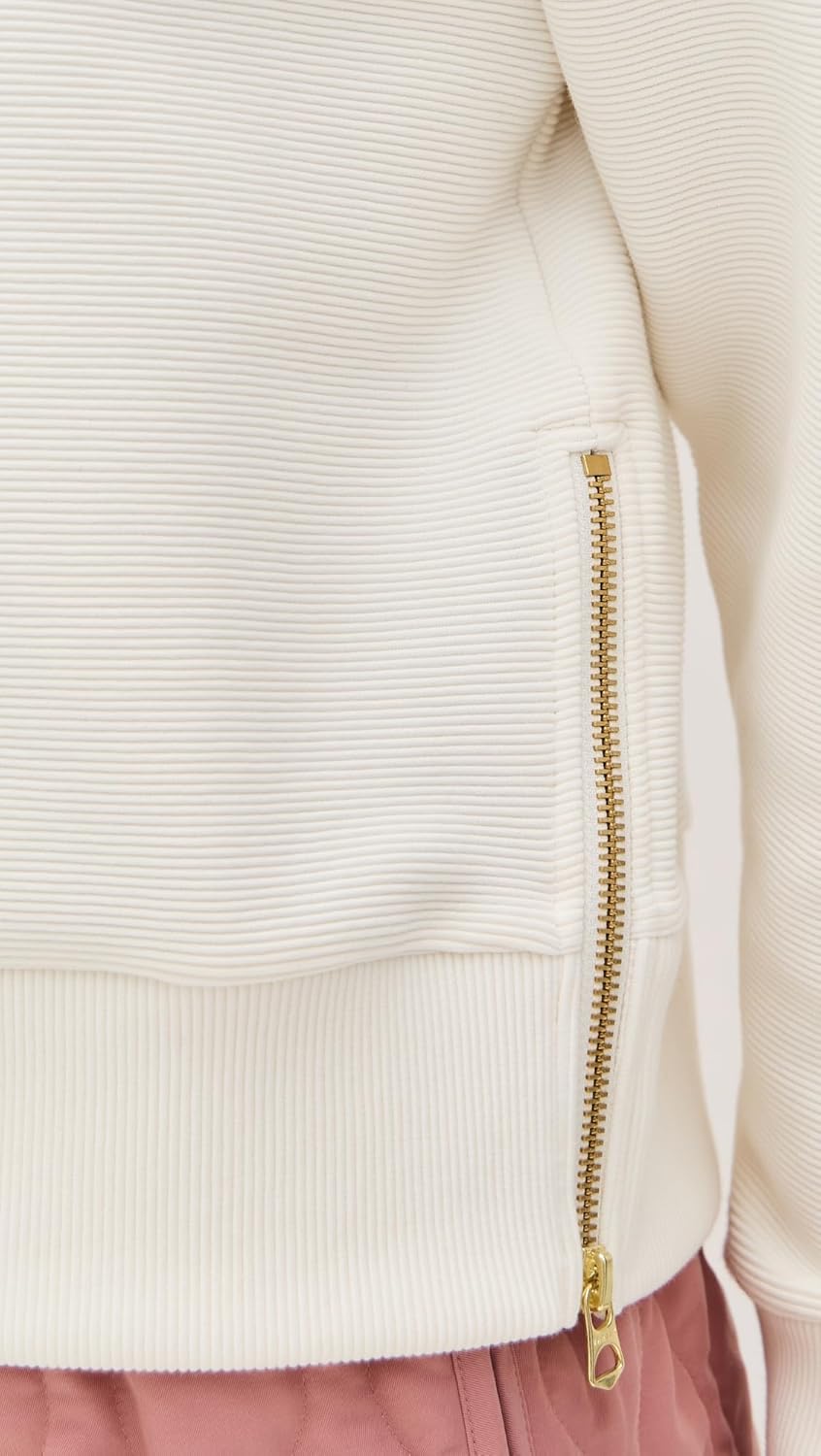 Varley Women's Addelyn Sweatshirt - Image 6