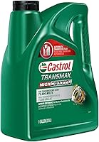 Vista 6 de Castrol 60018 TRANSMAX DEX/MERC ATF Líquido de transmisión