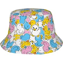 Bucket Hat Beach Fisherman Cap Packable Sun Hats