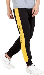 ManiacMen's Regular Fit Joggers